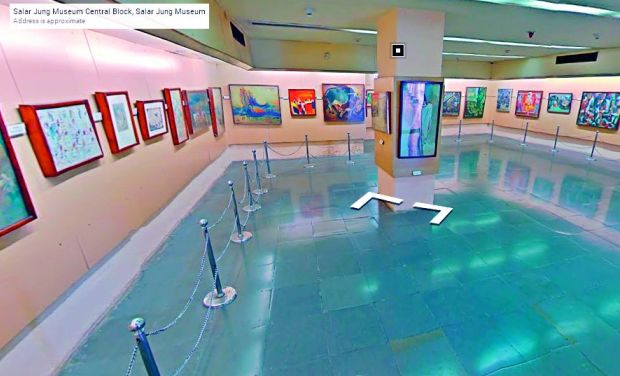 Artefacts, paintings and photos from the museum are now online Artefacts, paintings and photos from the museum are now online